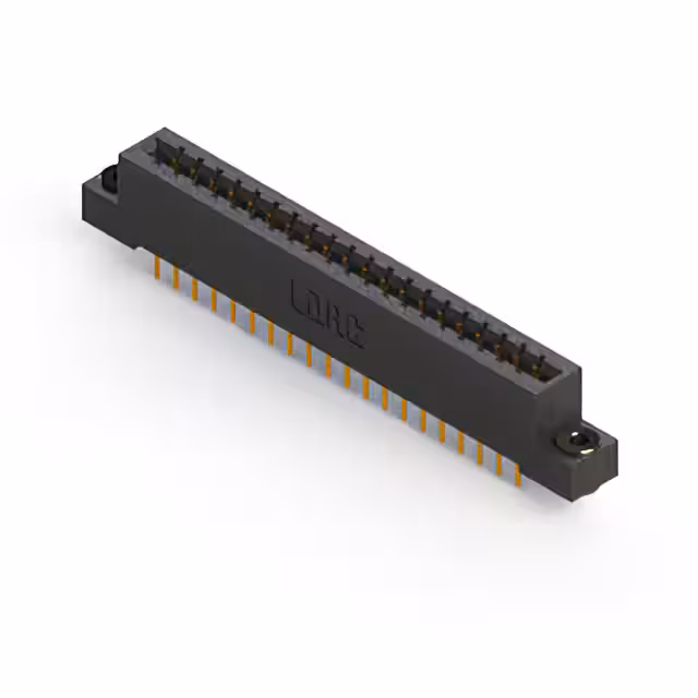 379-040-542-203 EDAC Inc.  Edgeboard Connectors